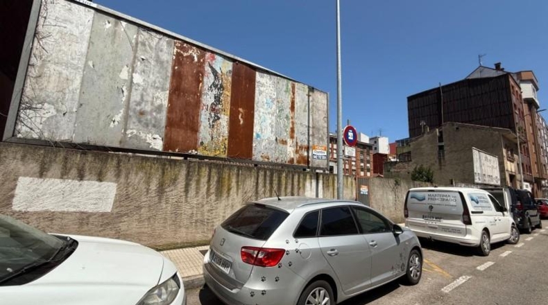 Астурия - Gijón - 1000m2