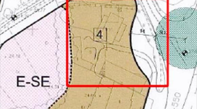Pontevedra - Porriño - 1760m2
