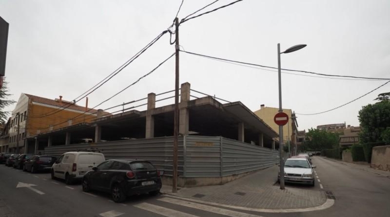 Barcelona - Igualada - 1583m2