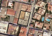 Parcel·la urbanitzable en venda a la España, Igualada, ref.: TR176371 foto