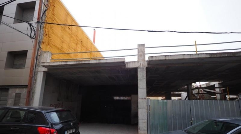 Barcelona - Igualada - 1583m2