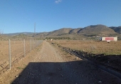 Detached villa with land for sale on España, Laujar de Andarax, ref: TR216574 photo