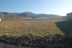 Laujar de Andarax 10000&nbsp;m² 
