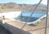 Detached villa with land for sale on España, Laujar de Andarax, ref: TR216574 photo