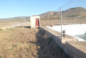 Laujar de Andarax 10000&nbsp;m² 