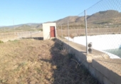 Detached villa with land for sale on España, Laujar de Andarax, ref: TR216574 photo