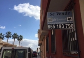 Casa de poble en venda a la España, Totana, ref.: TR301459 foto