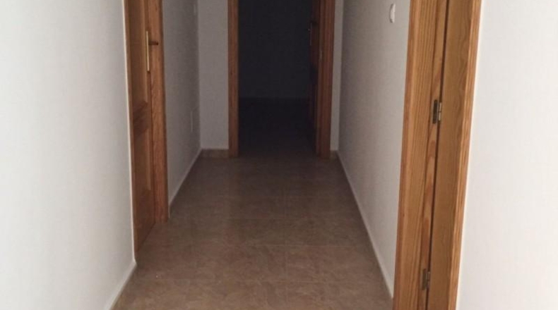 Murcia - Totana - 100m2