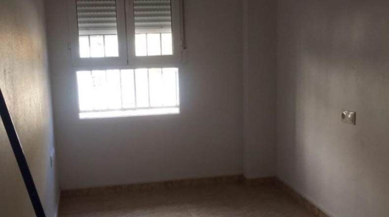 Murcia - Totana - 100m2