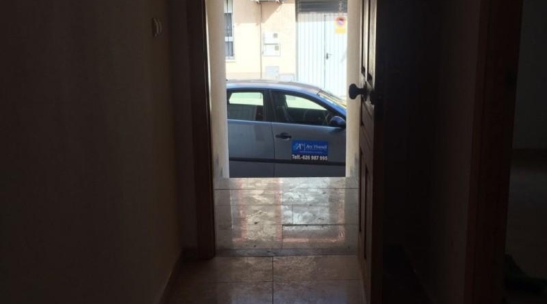 Murcia - Totana - 100m2