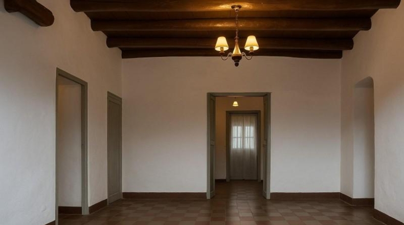 Huelva - Zufre - 300m2