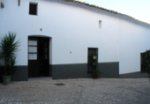 Casa de poble en venda a la España, Zufre, ref.: TR355638 foto