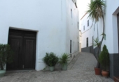 Casa de poble en venda a la España, Zufre, ref.: TR355638 foto