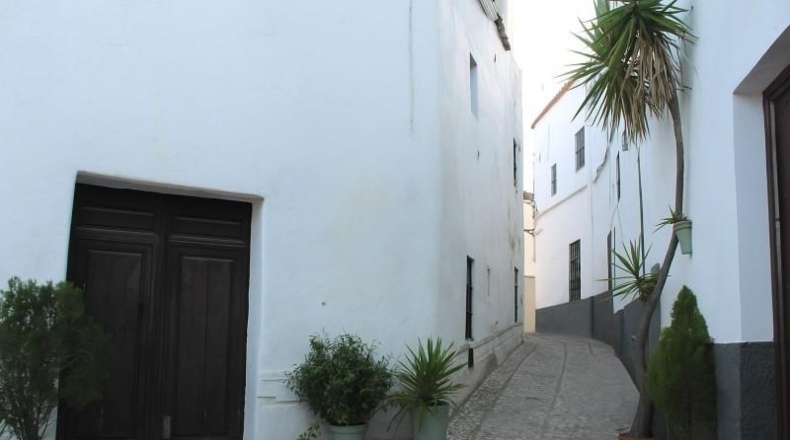 Huelva - Zufre - 300m2