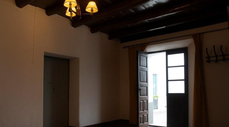 Huelva - Zufre - 300m2