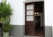 Casa de poble en venda a la España, Zufre, ref.: TR355638 foto