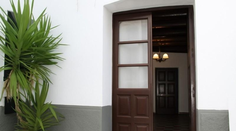 Huelva - Zufre - 300m2