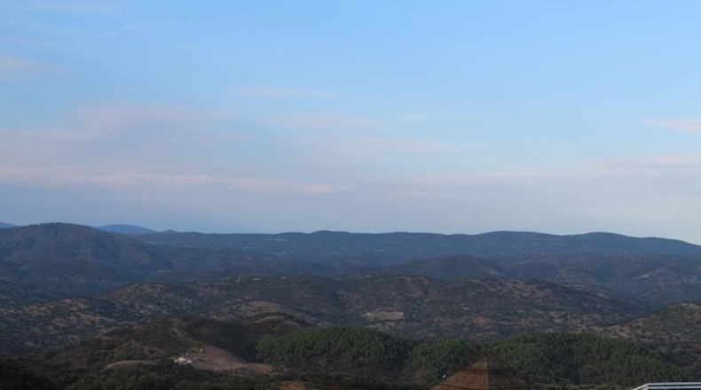 Huelva - Zufre - 300m2