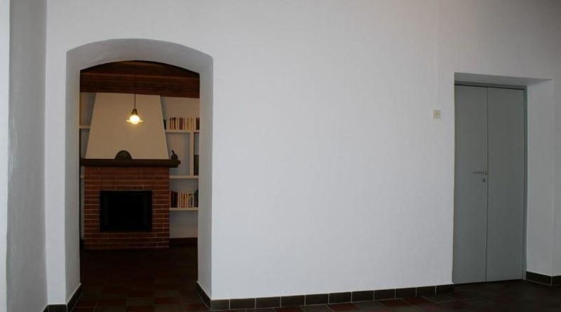 Huelva - Zufre - 300m2