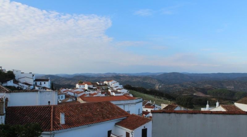 Huelva - Zufre - 300m2