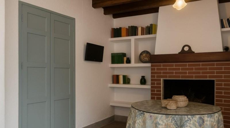 Huelva - Zufre - 300m2