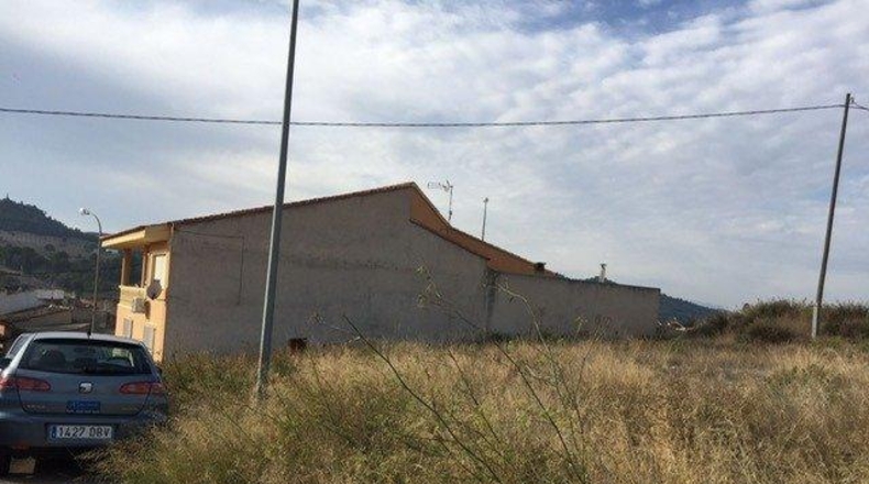 Múrcia - Lorca - 540m2