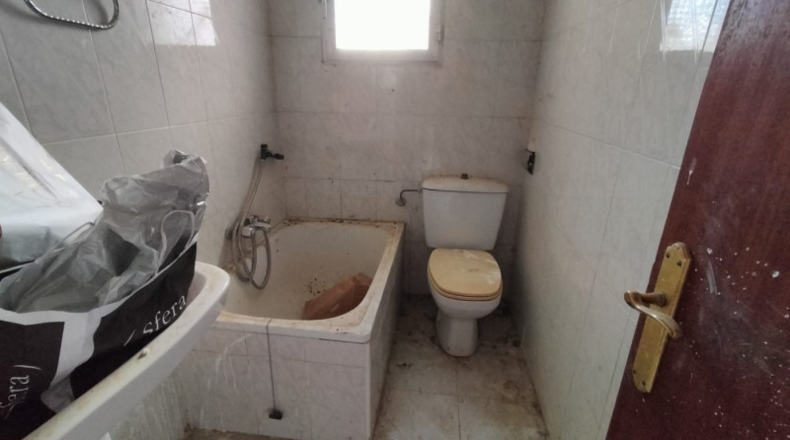 Palencia - Villoldo - 150m2