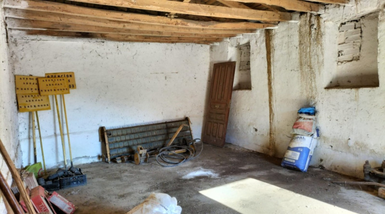 Palencia - Villoldo - 150m2