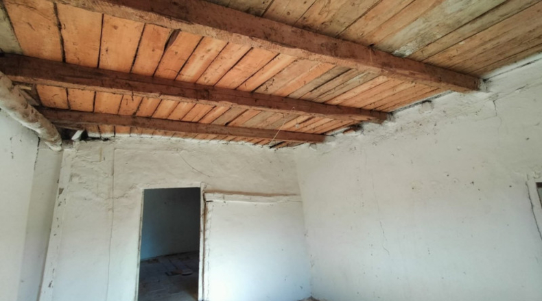 Palencia - Villoldo - 150m2