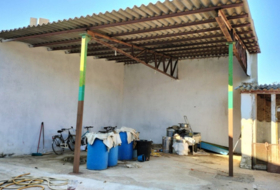 Villoldo 150&nbsp;m² 