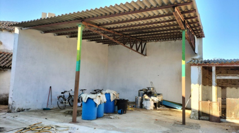 Palencia - Villoldo - 150m2