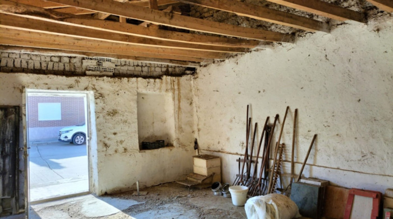 Palencia - Villoldo - 150m2
