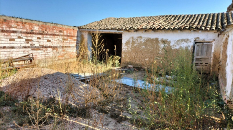Palencia - Villoldo - 150m2