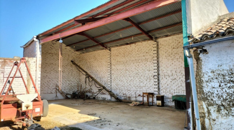 Palencia - Villoldo - 150m2
