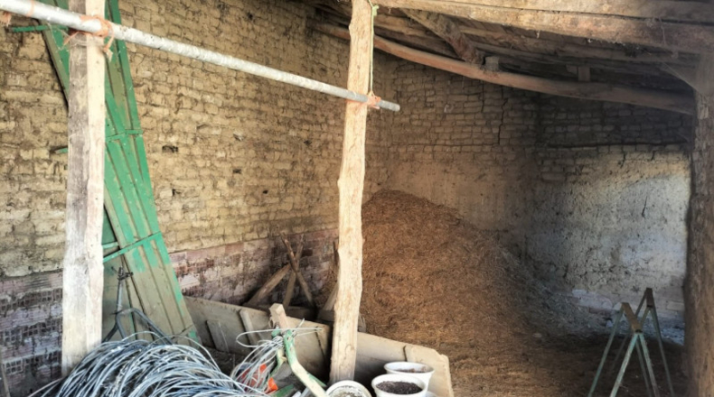 Palencia - Villoldo - 150m2