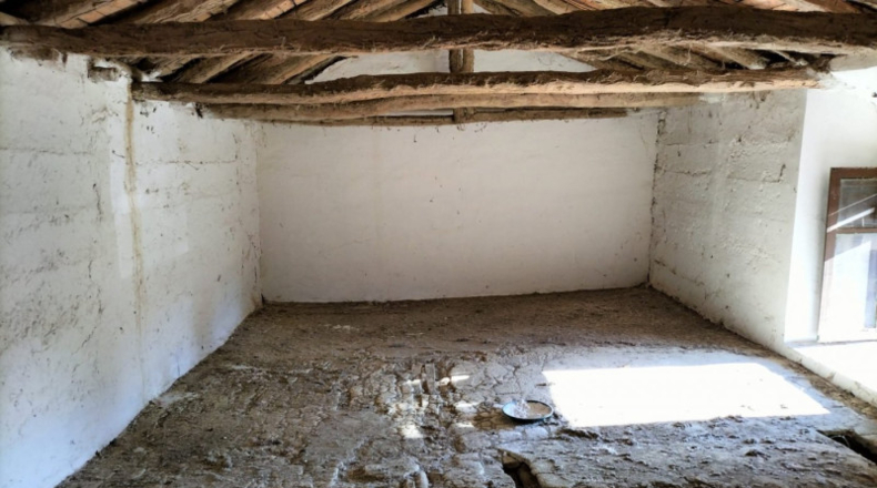Palencia - Villoldo - 150m2