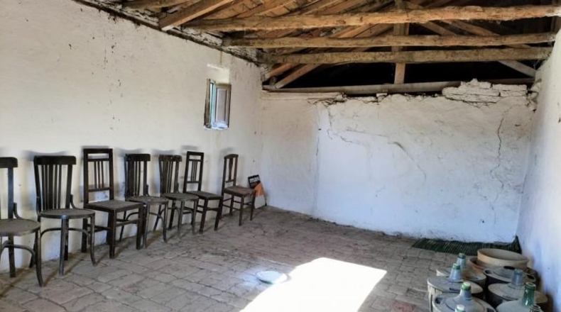 Паленсия - Villoldo - 150m2