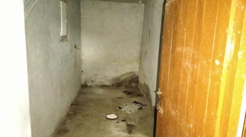 Паленсия - Villoldo - 150m2