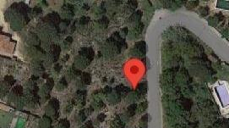 Barcelona - Tordera - 1236m2