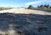 Non-developable land for sale on España, Molina de Segura, ref: TR114539 photo