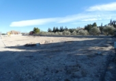 Non-developable land for sale on España, Molina de Segura, ref: TR114539 photo