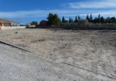 Non-developable land for sale on España, Molina de Segura, ref: TR114539 photo