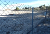 Non-developable land for sale on España, Molina de Segura, ref: TR114539 photo