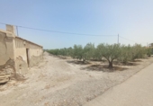 Casa de campo con terreno en venta en la España, Puerto Lumbreras, ref: TR165365 foto