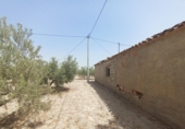 Casa de campo con terreno en venta en la España, Puerto Lumbreras, ref: TR165365 foto