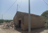 Casa de campo con terreno en venta en la España, Puerto Lumbreras, ref: TR165365 foto