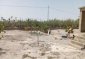 Casa de campo con terreno en venta en la España, Puerto Lumbreras, ref: TR165365 foto