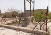 Casa de campo con terreno en venta en la España, Puerto Lumbreras, ref: TR165365 foto
