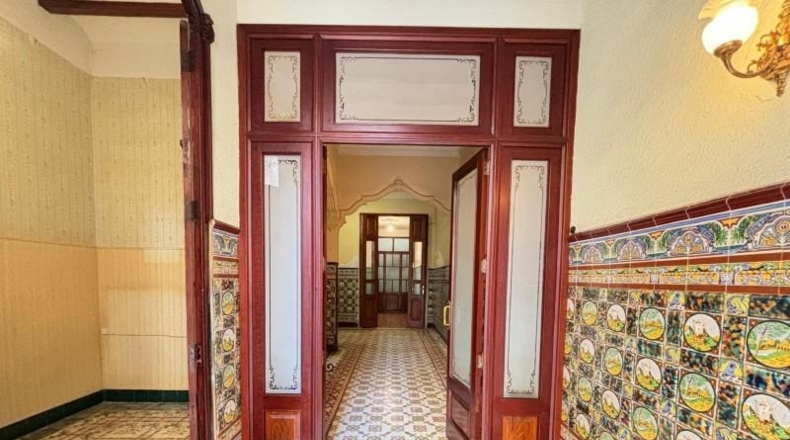 Castellón - Nules - 163m2