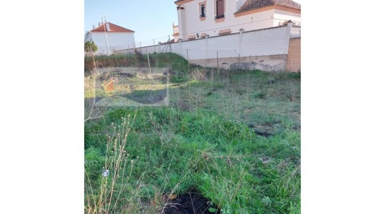 Huelva - Cartaya - 500m2